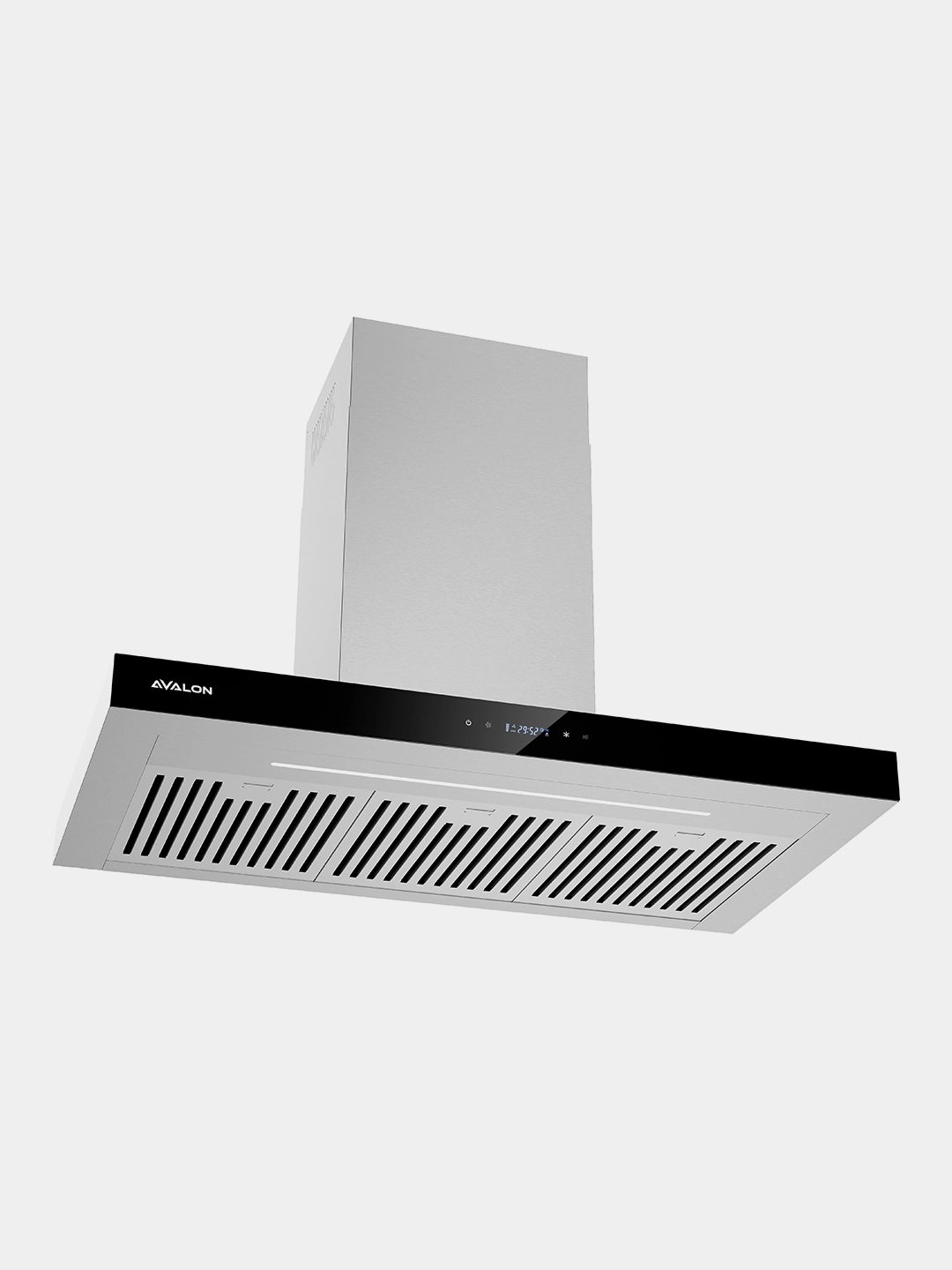 Вытяжка Avalon AVL-RH9100 TI недорого