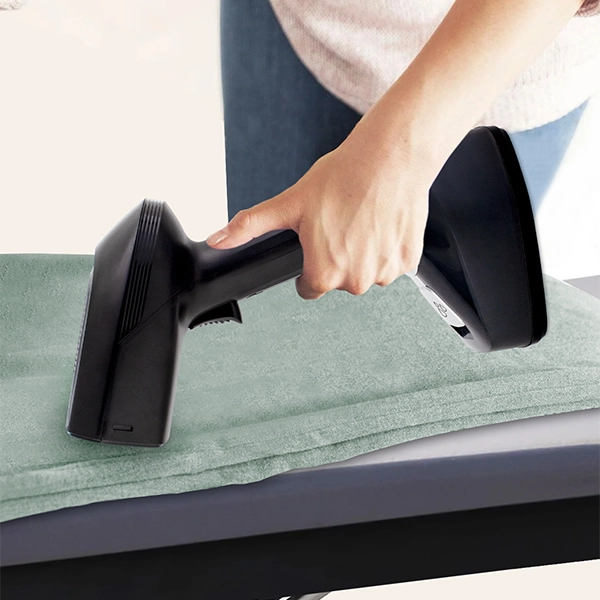 Отпариватель BQ SG1006H, Black-golden недорого