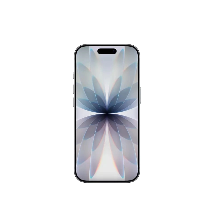 Apple iPhone 17 256GB (1 SIM + 1 eSIM) Black smartfoni onlayn