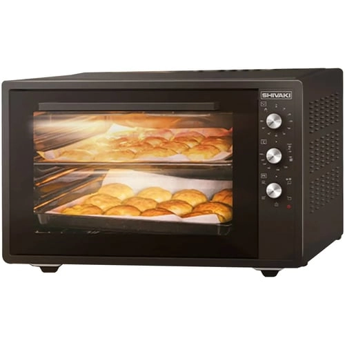 Shivaki 7002 mini-pechi arzon