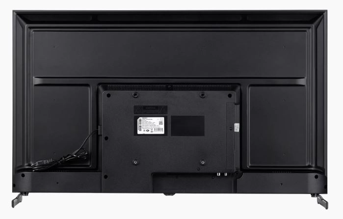 Телевизор Shivaki 65NUCH900 UHD Android TV недорого