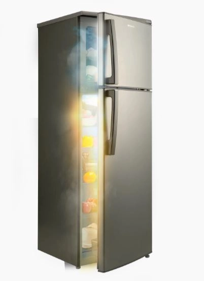 Shivaki HD-316FN po&lsquo;lat sovutgichi arzon