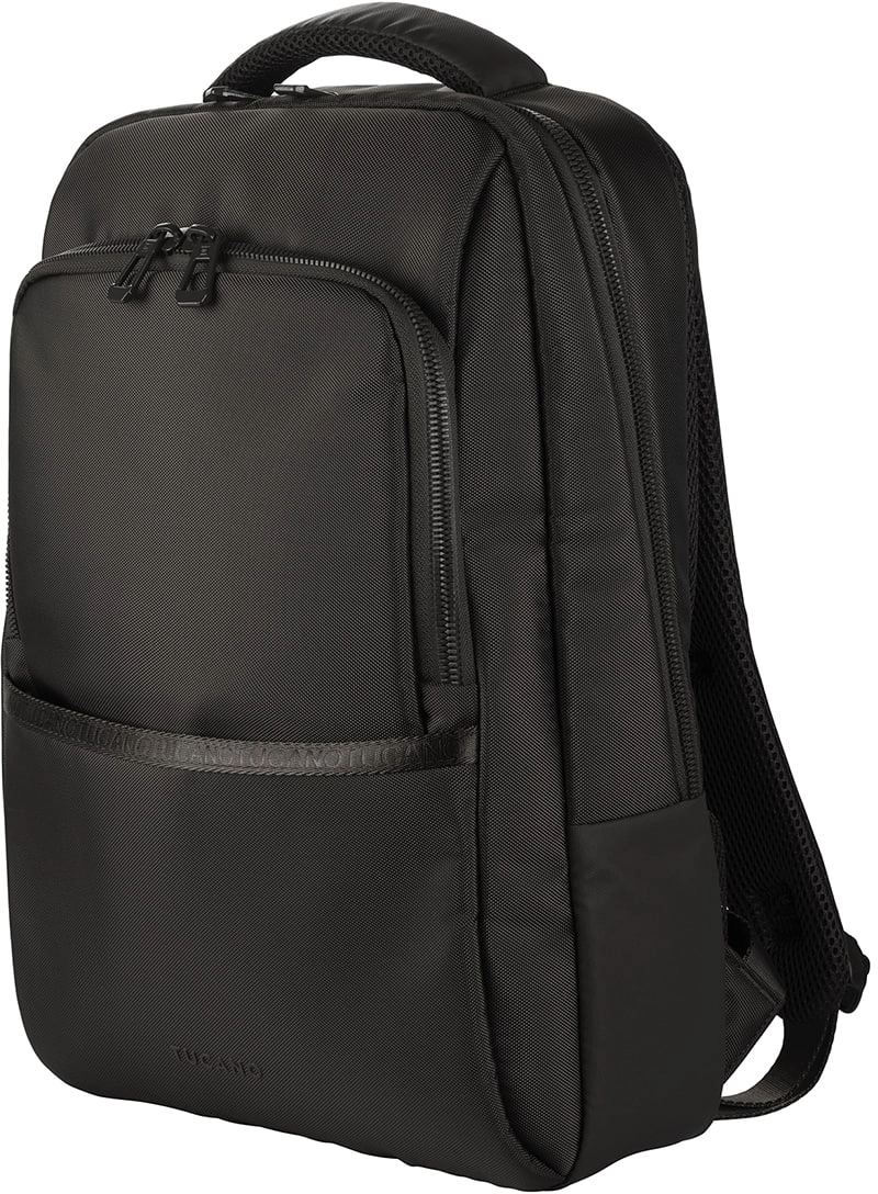 Noutbuk ryukzagi Tucano 15.6" Planet Lunar Backpack, Black arzon