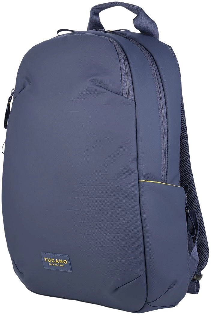 Noutbuk uchun ryukzag Tucano Laser 15.6"/16", Blue arzon