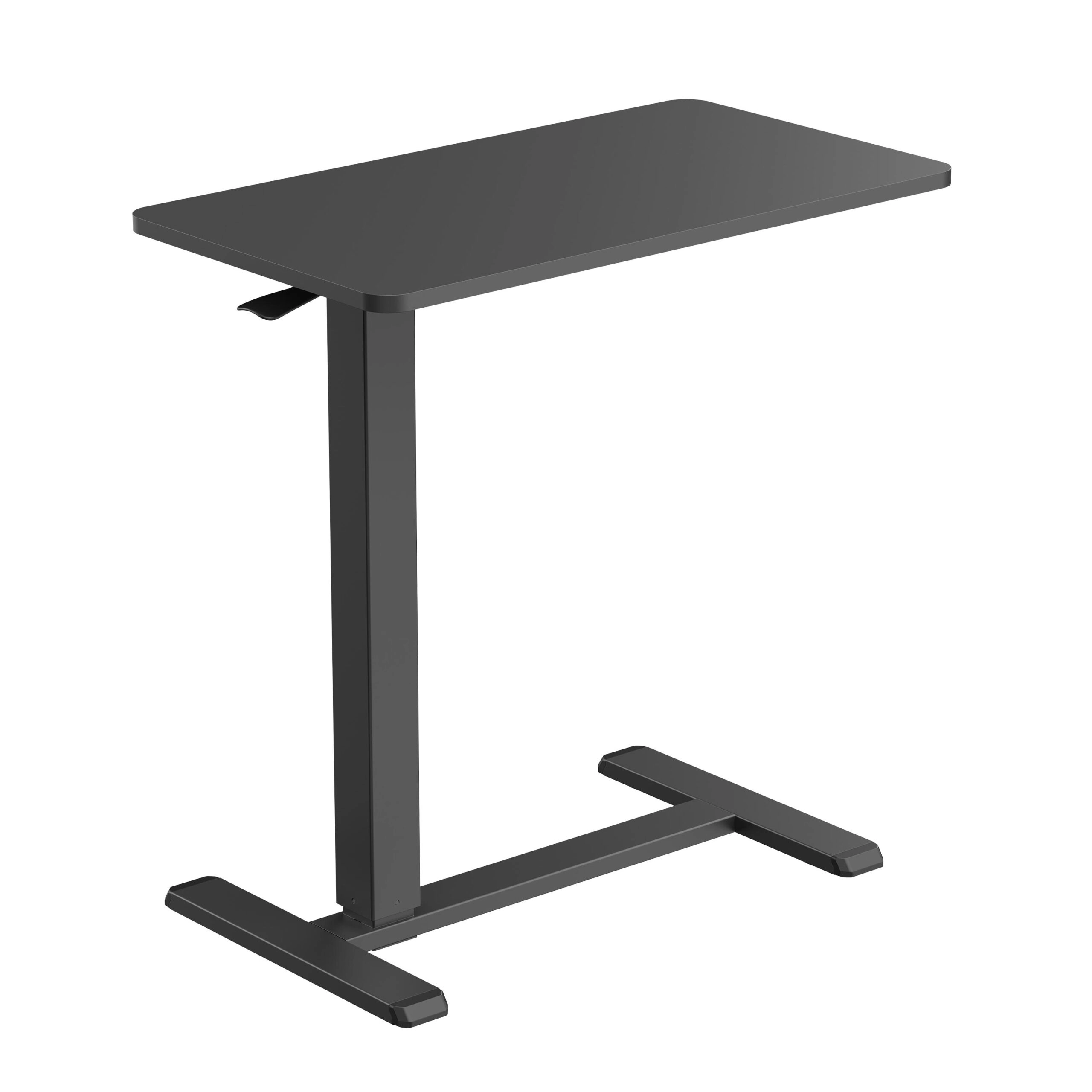 Stol kompakt 2E CE710BB balandligini sozlash mumkin, Black sotib olish