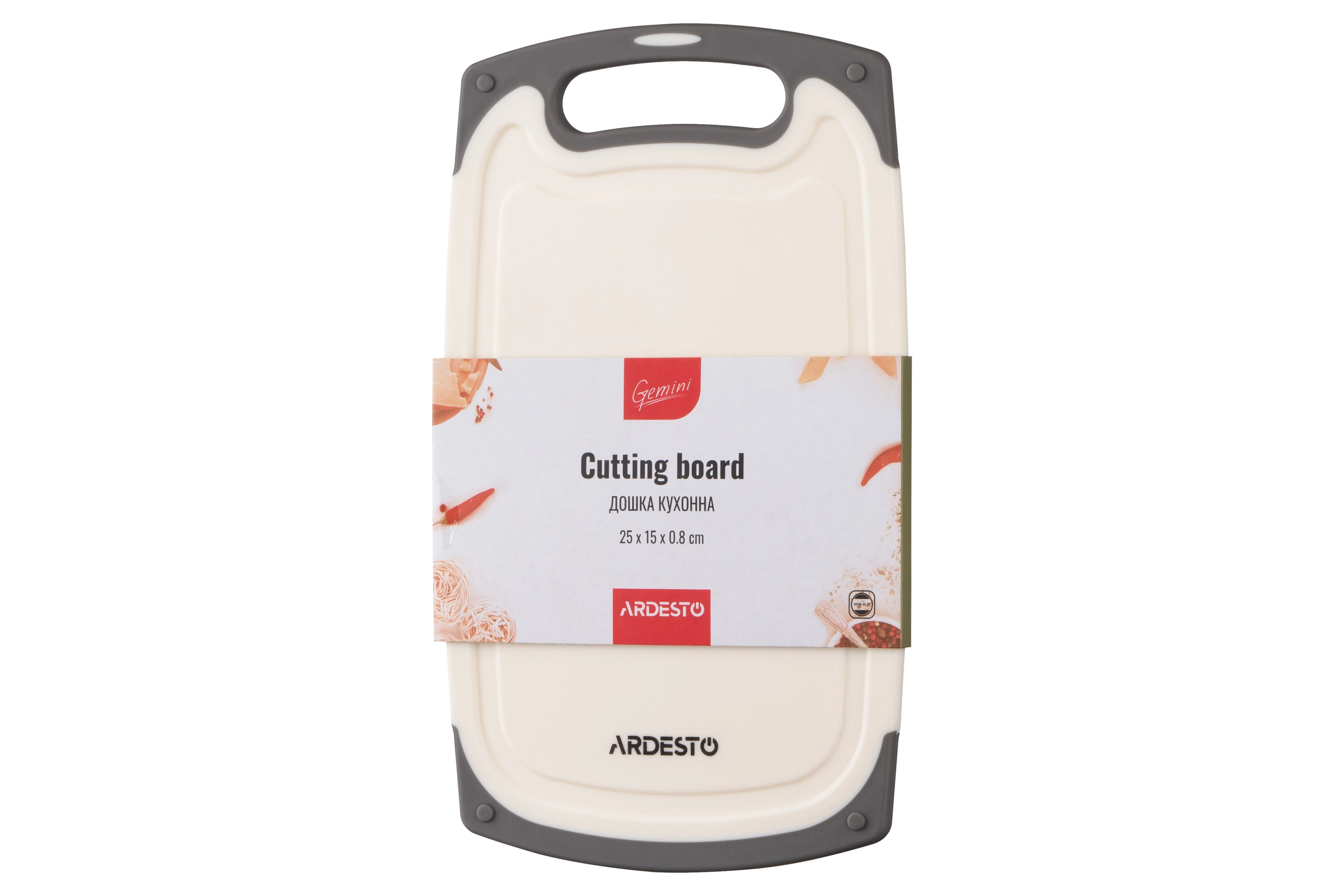 Doska bo&lsquo;laklash uchun ARDESTO Gemini (AR1425BG) arzon