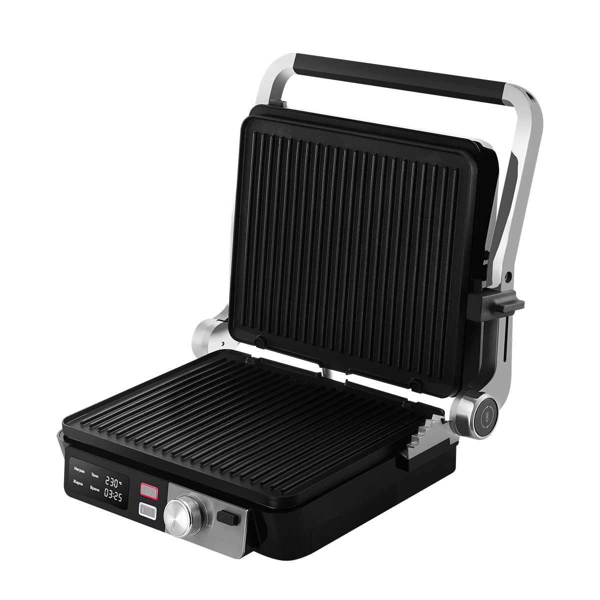 BQ GR3009 grilli O'zbekistonda