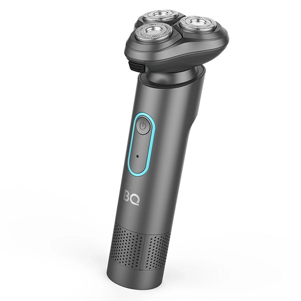 BQ SV1002 Tiffany-Gray elektr sochqirquvchi arzon