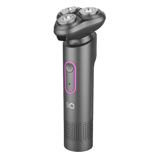 BQ SV1008 Gray-Pink Elektr ustara arzon