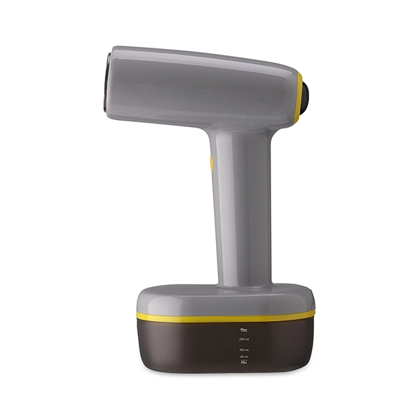 Ручной отпариватель BQ SG1007H, Yellow-gray недорого