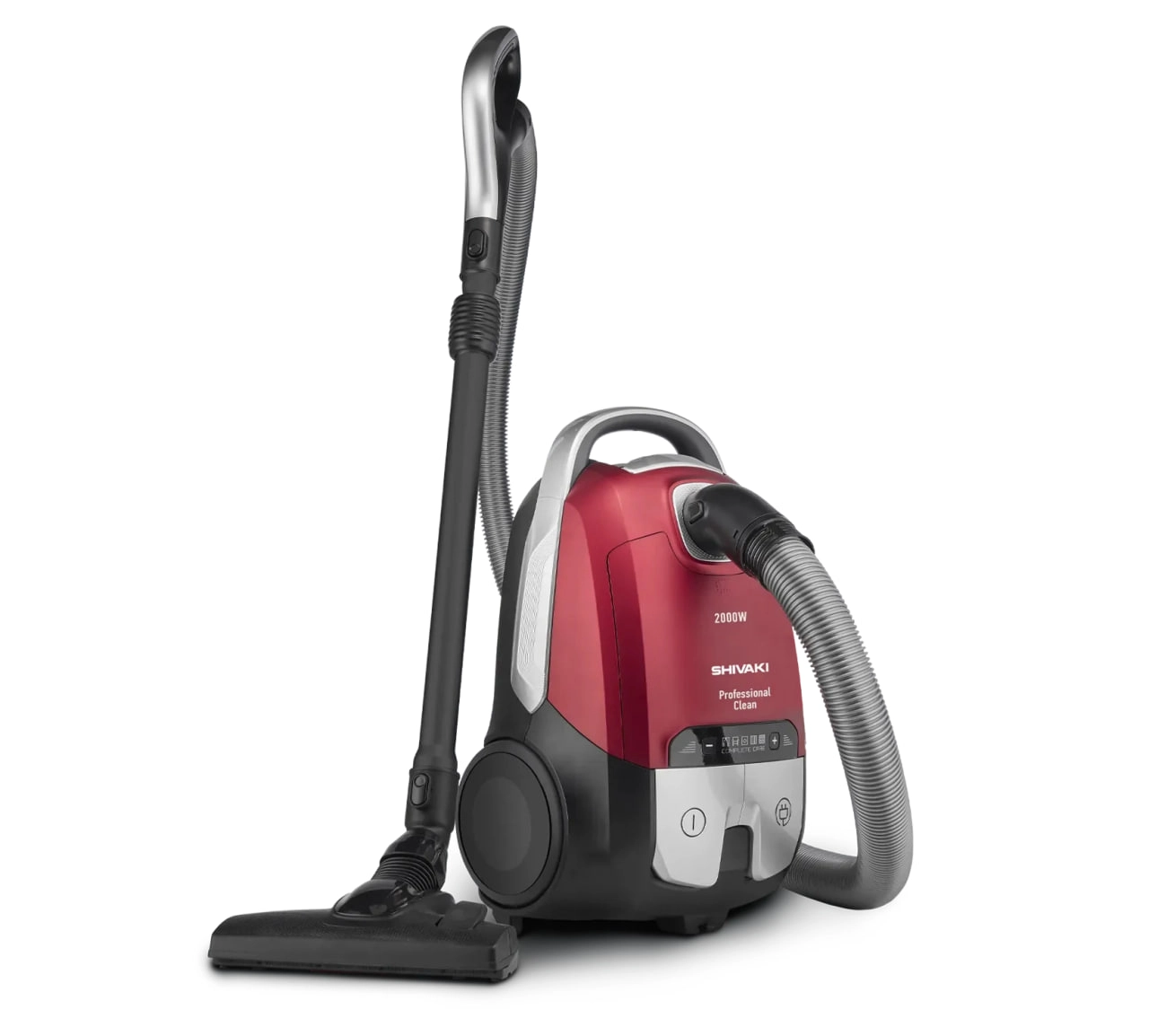 Shivaki B3200 Red changyutgichi arzon