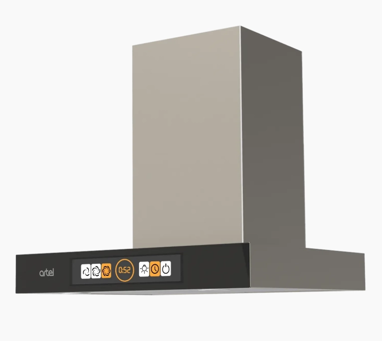 Artel 1560 Touch Inox dudbo&lsquo;roni arzon