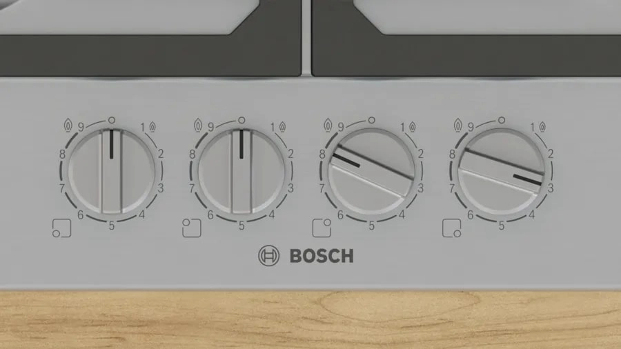 Bosch PCP6A5I90M oshxona plitasi yuzasi arzon