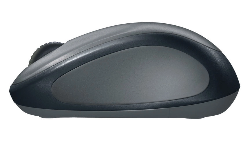 Logitech m235 Mouse simsiz sichqonchasi, Black arzon