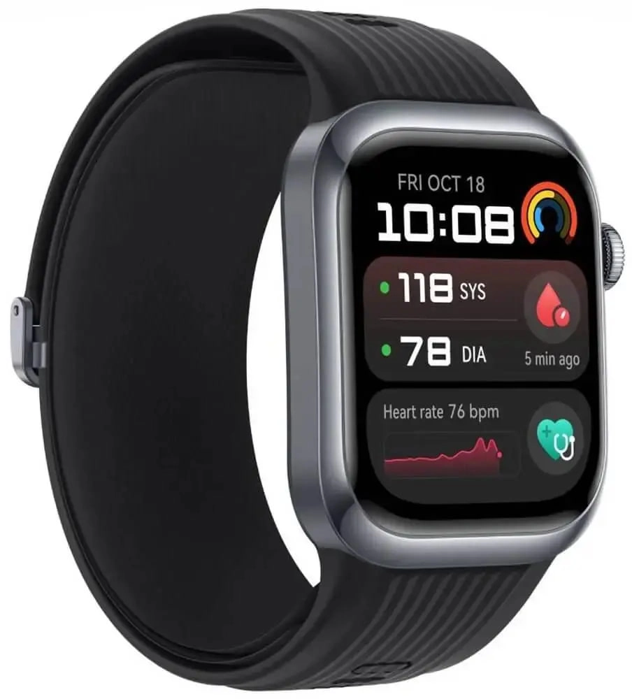 HUAWEI Watch D2 smart-soati, Black arzon