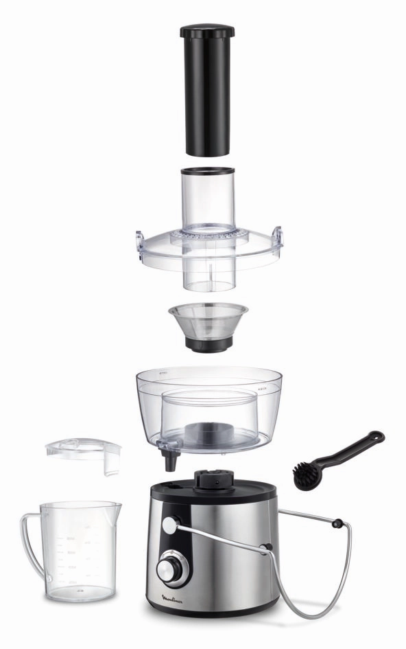 Соковыжималка Moulinex JU550D10 в Узбекистане