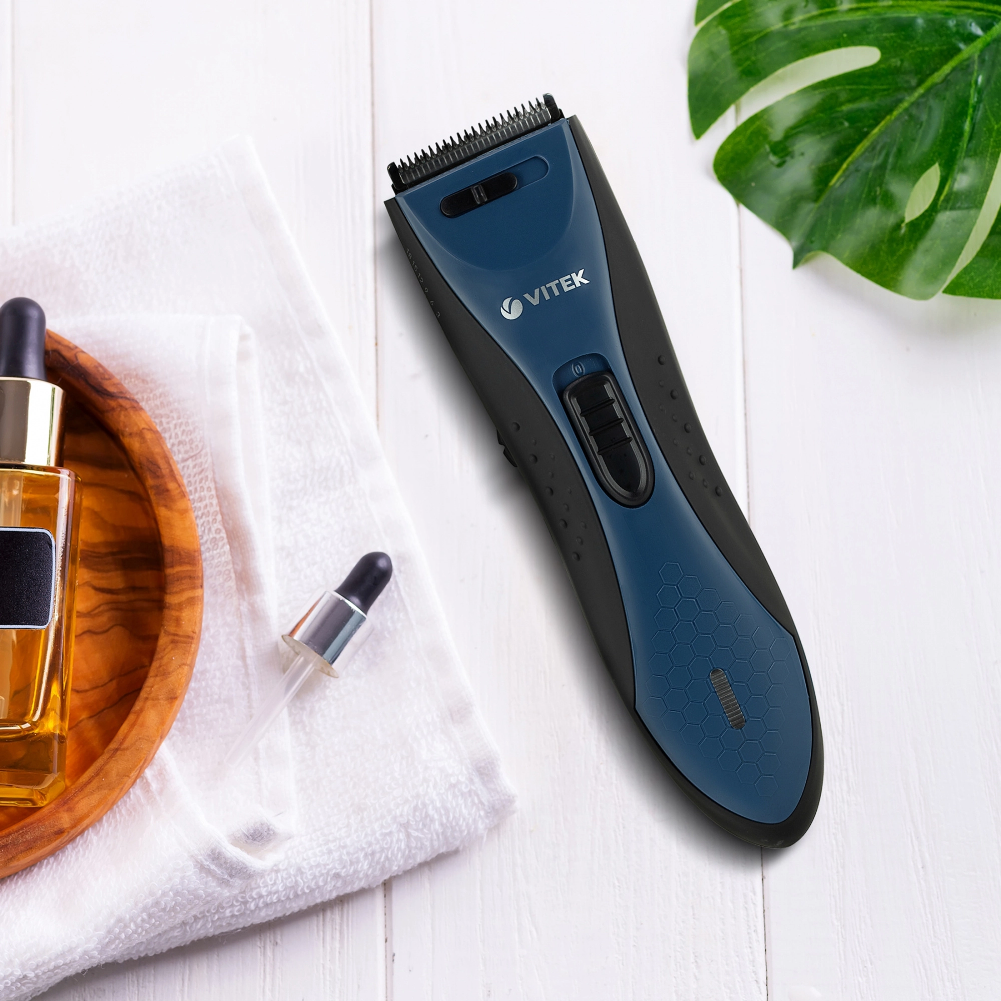 Машинка для стрижки волос VITEK VT-2578 недорого