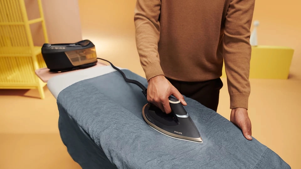 Парогенератор Philips PerfectCare 6000 PSG6064 недорого