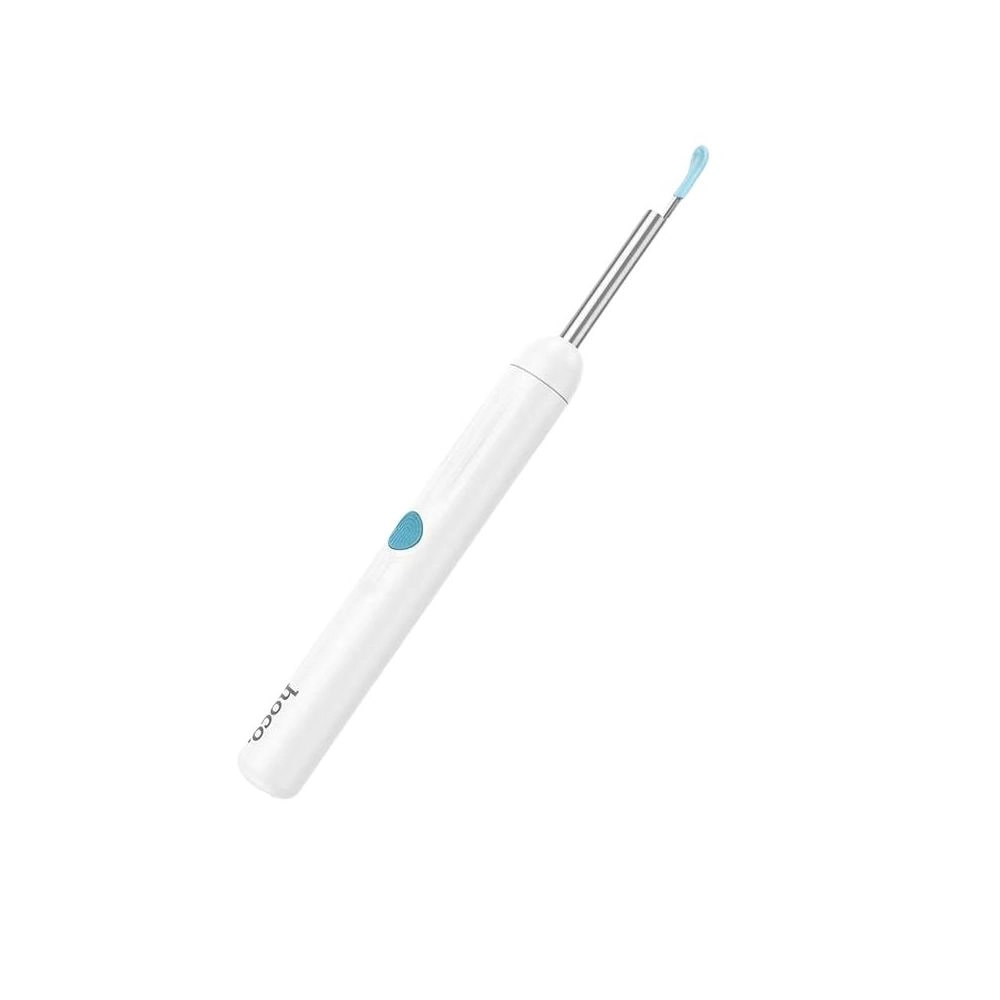 Hoco HP65 Wi‑Fi kamera bilan quloq tozalash trimmer arzon