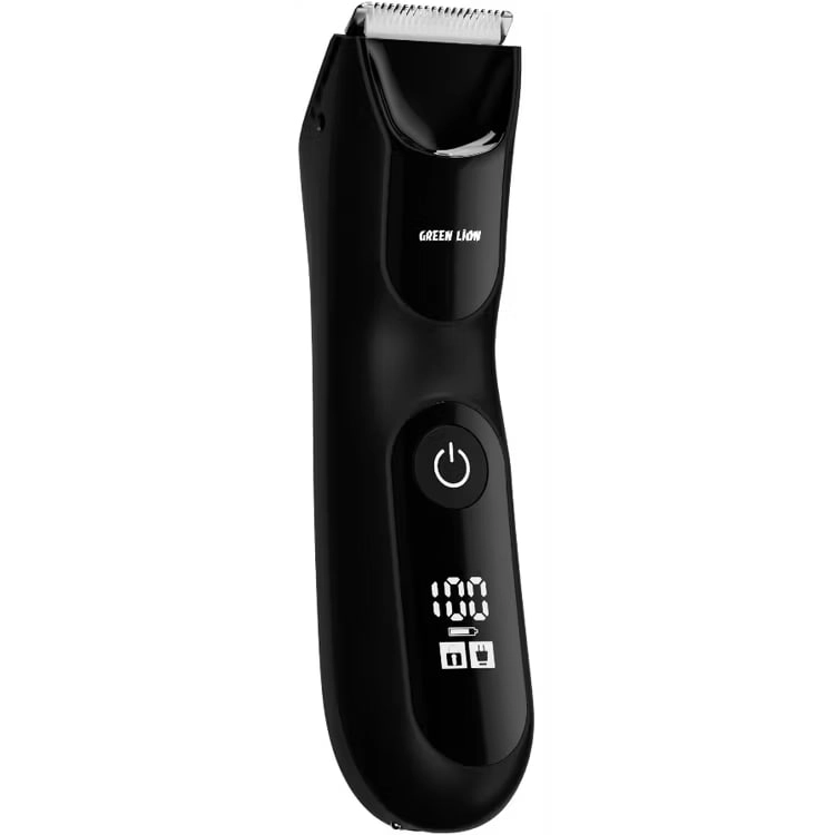 Триммер для волос и бороды Green Lion Sensitive Duo недорого