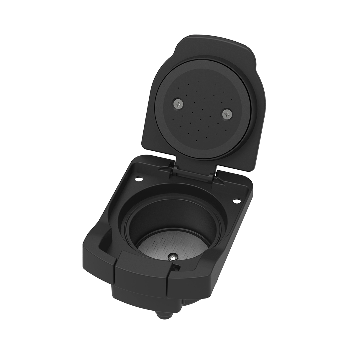 BQ CCM1064A kapsulali qahva mashinasi arzon