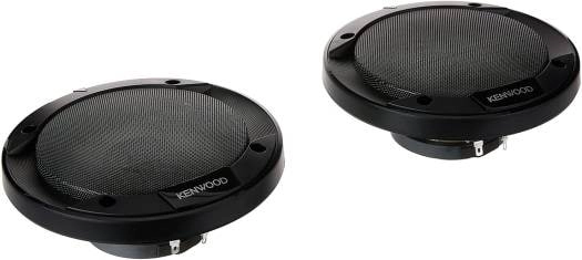 Автомобильные колонки Kenwood KFC-S1066 недорого