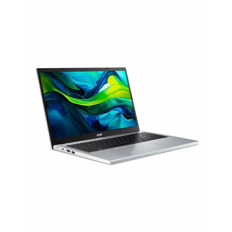 Ноутбук ACER ASPIRE GO 15 AG15-32P-39R2 I3-N355 8GB DDR5 128GB SSD 15,6 FHD IPS W11,  SILVER недорого