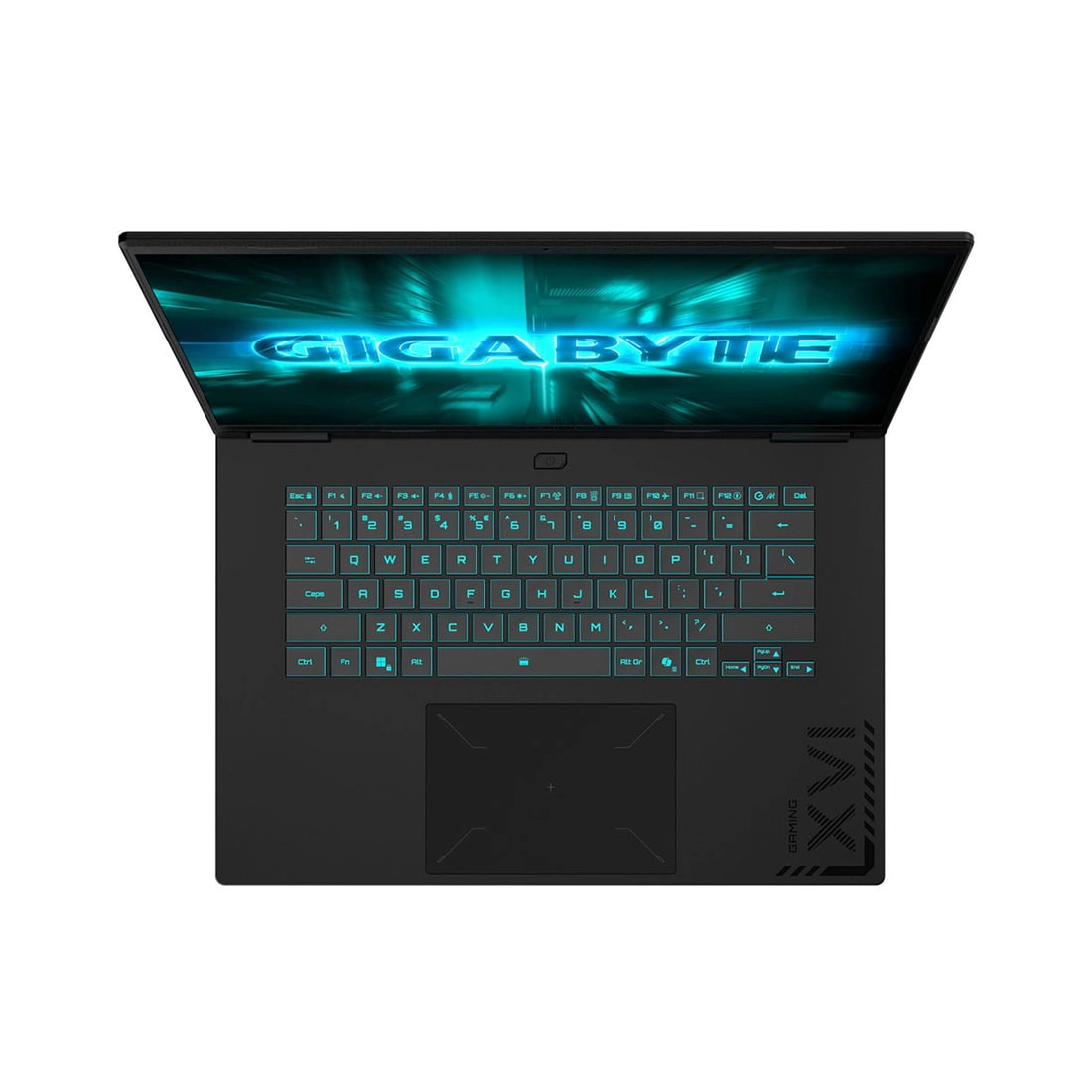 Ноутбук GIGABYTE A16 I5-13420H 16/512 RTX4050 6GB FHD 165Hz 16'', Black недорого