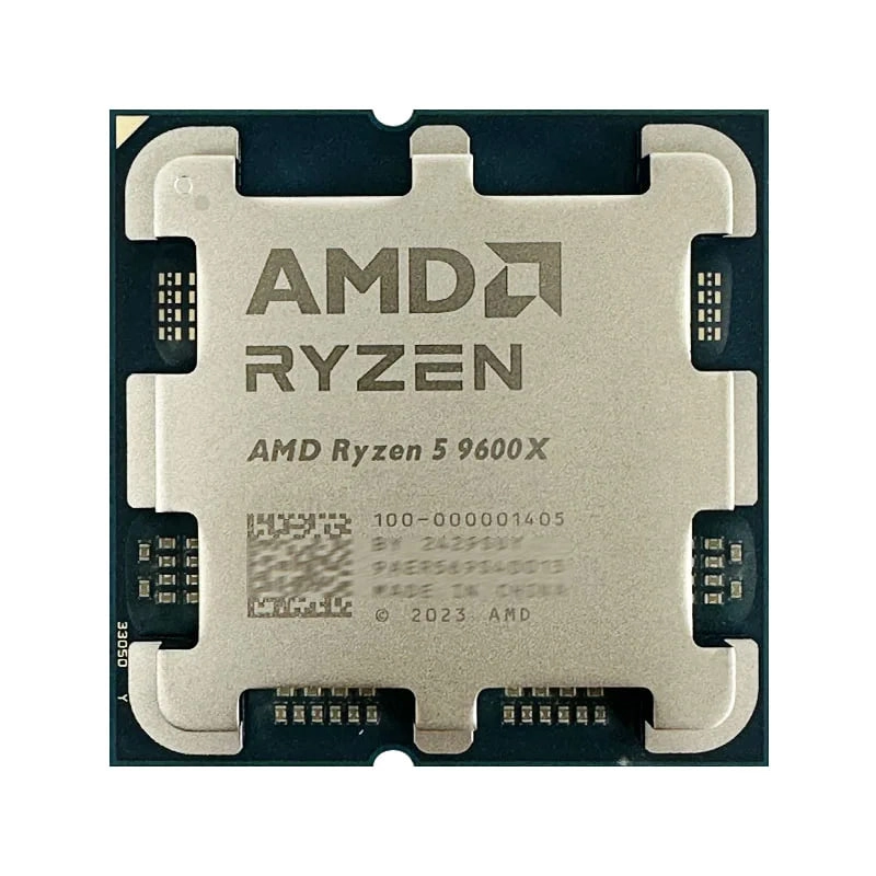 AMD RYZEN 5 9600X protsessori arzon