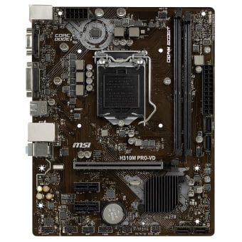 MSI B650M-P D5 ona plata sotib olish