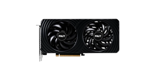 PALIT DUAL RTX5060 8GB videokartasi arzon