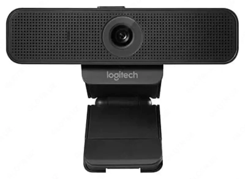 Logitech HD Webcam C925c veb-kamerasi arzon