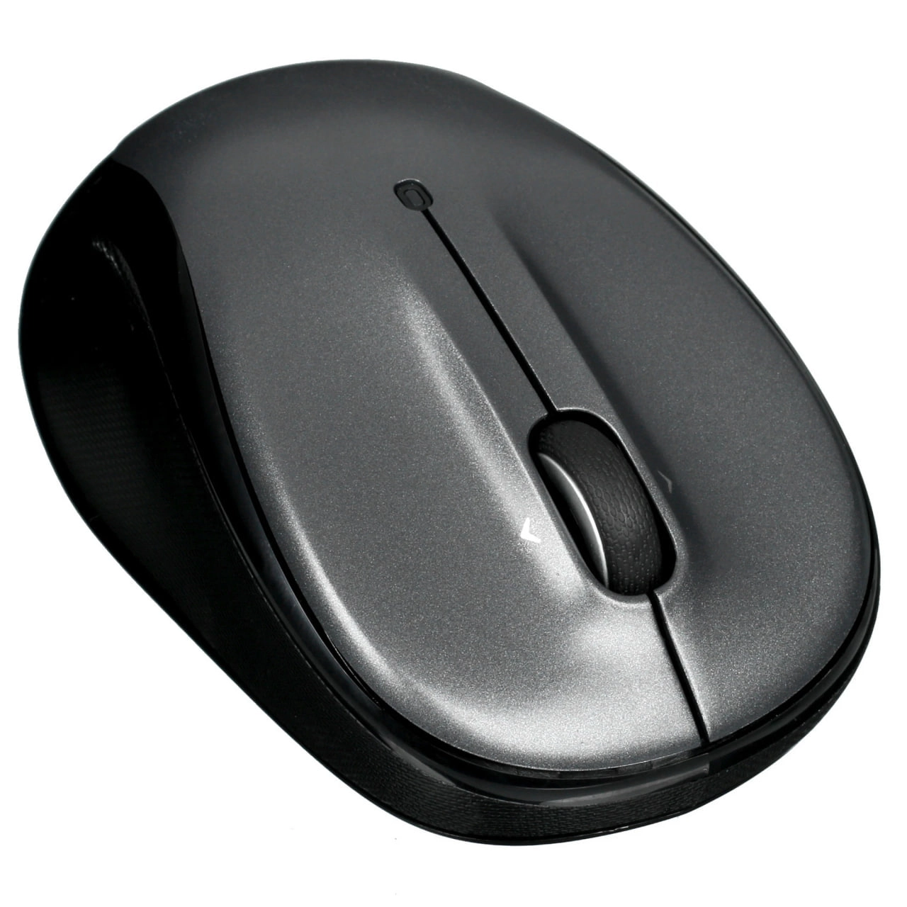 Беспроводная мышка Logitech M325, Black недорого