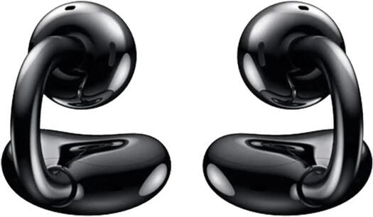 Беспроводные наушники Honor Choice Earbuds Clip, Black недорого