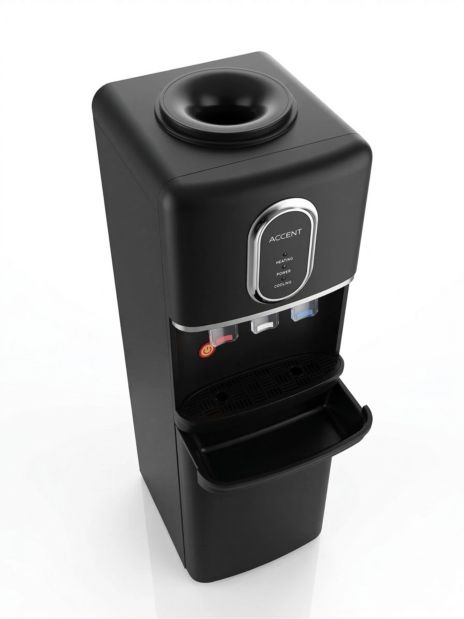 Кулер для воды Accent WD-FBT-01 недорого