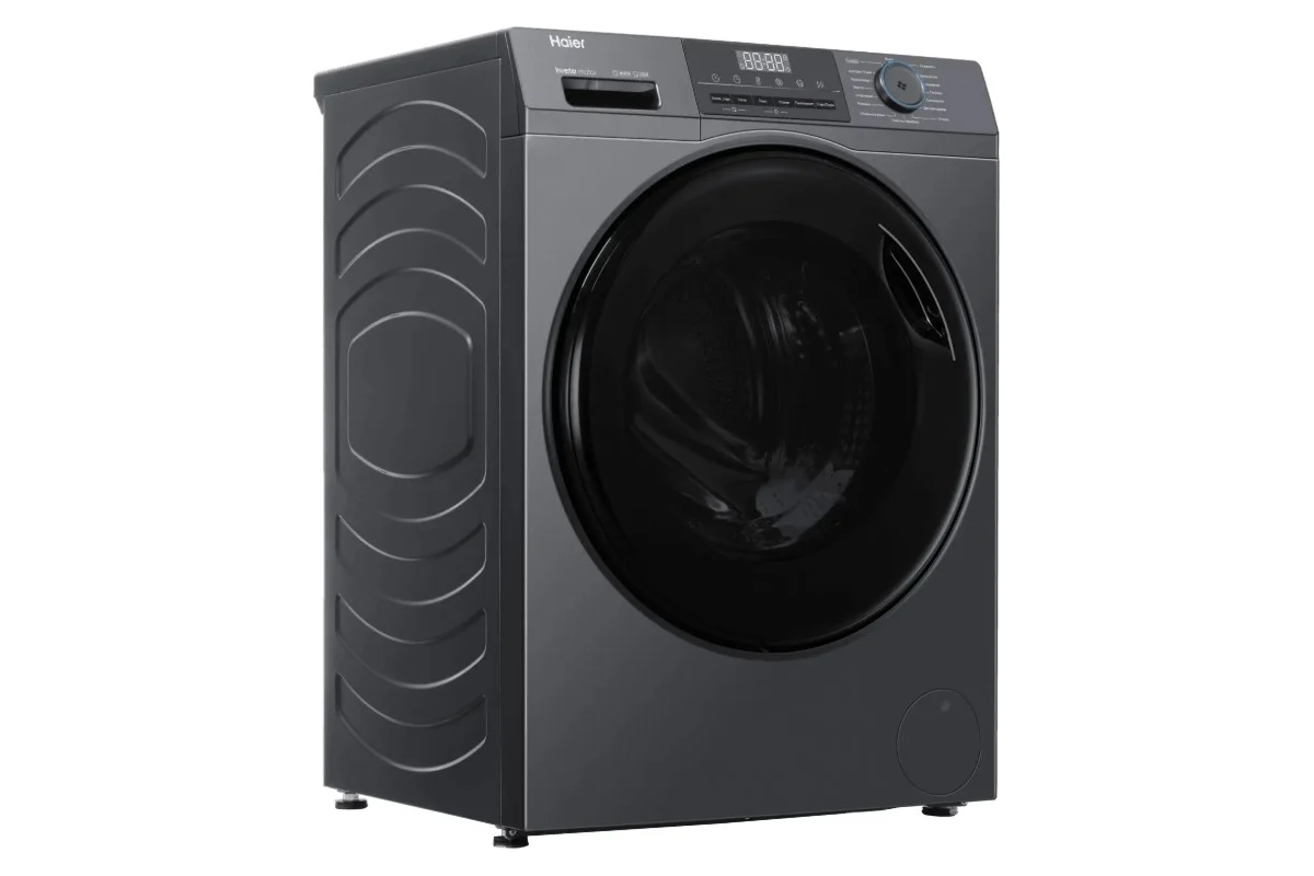 Стиральная машина Haier HW105-BP14406S 10.5 Кг недорого
