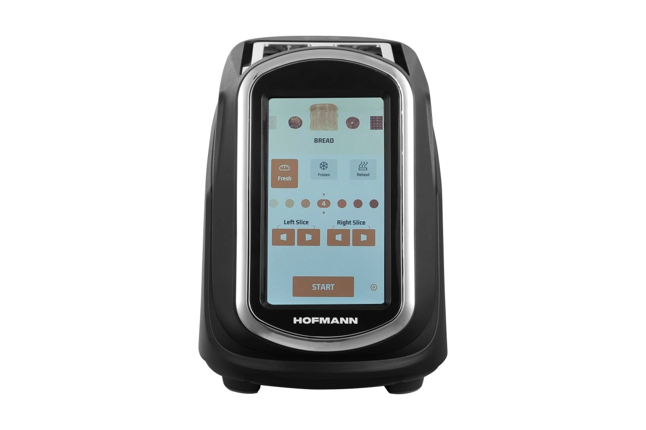 Tosteri Hofmann SST1407DCB/HF arzon