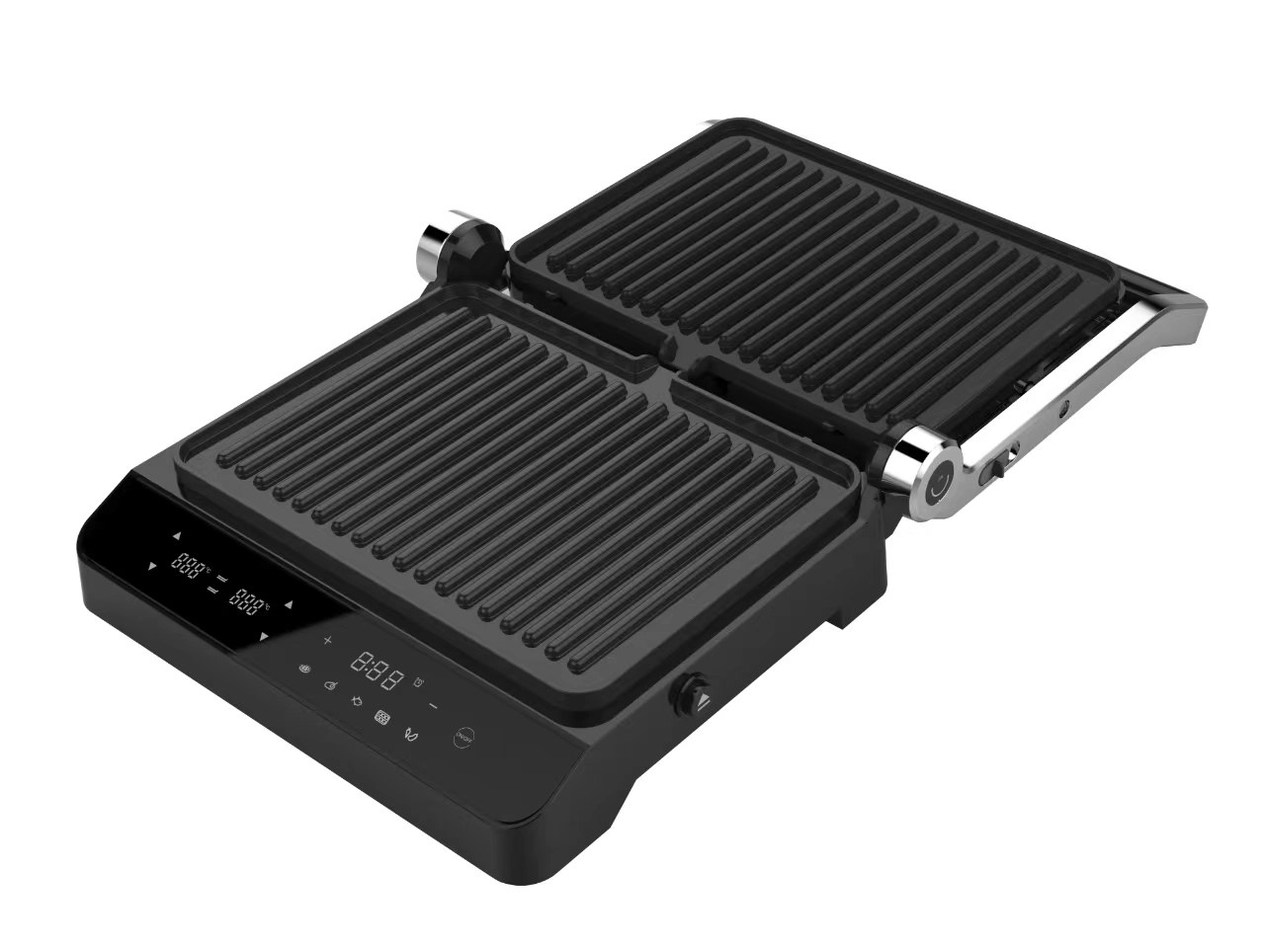 Гриль Hofmann SWG2002TCB/HF недорого