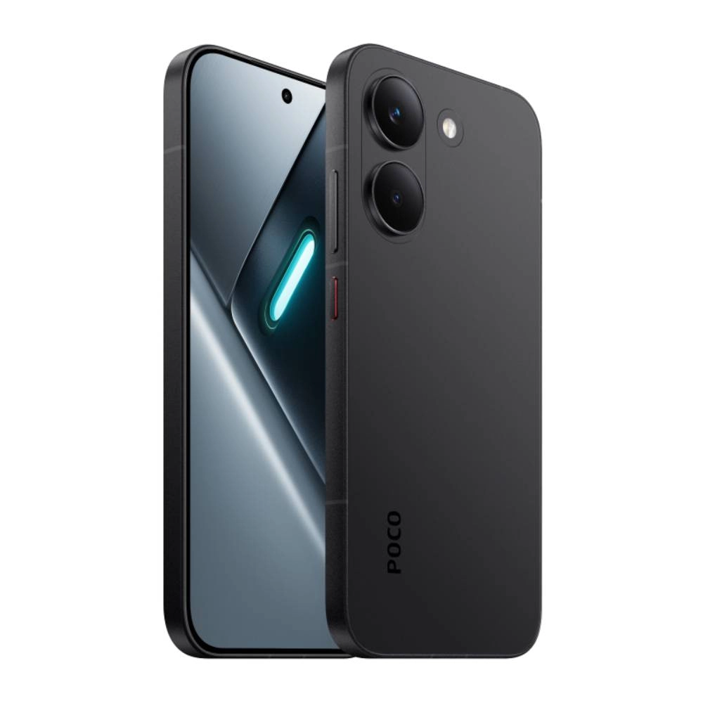 Smartfon Xiaomi Poco X8 Pro 8/512GB, Black sotib olish