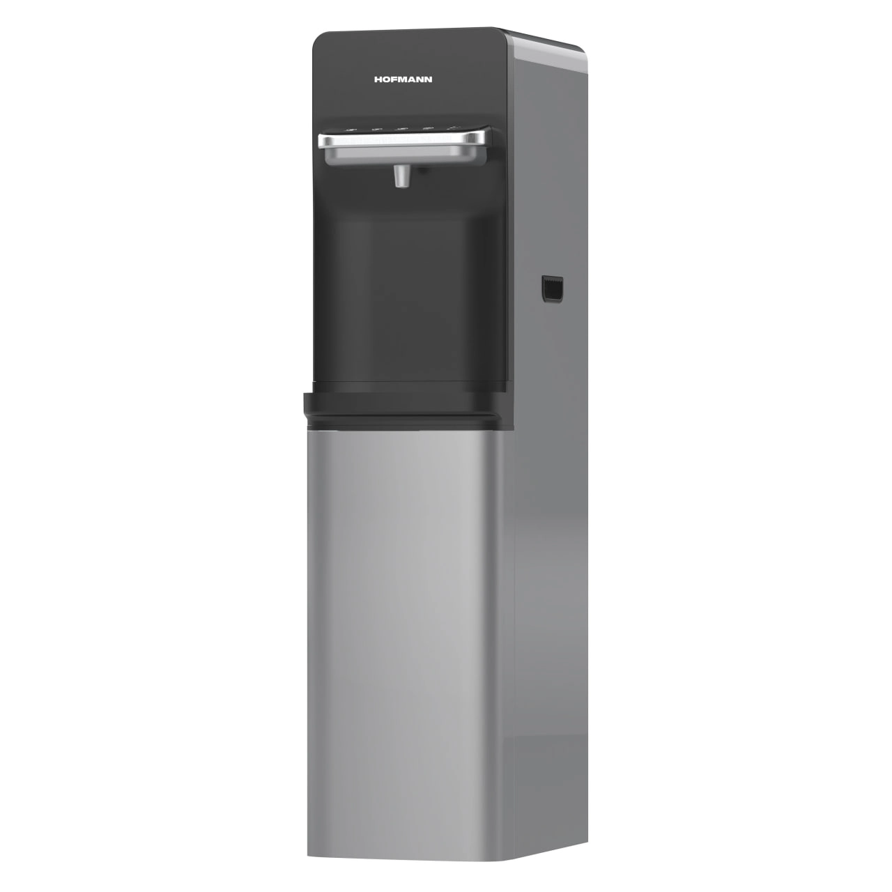 Кулер для воды Hofmann HWDC02TCBS/HF купить