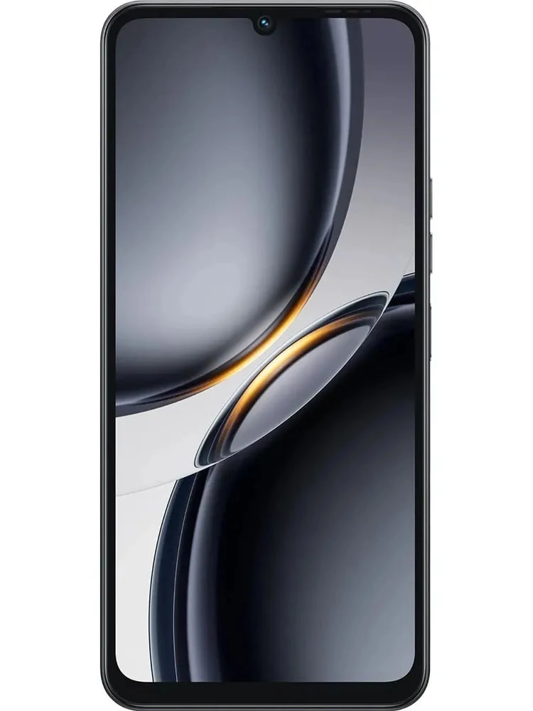 Smartfon Tecno Spark GO 3 4/64, Ink Black arzon