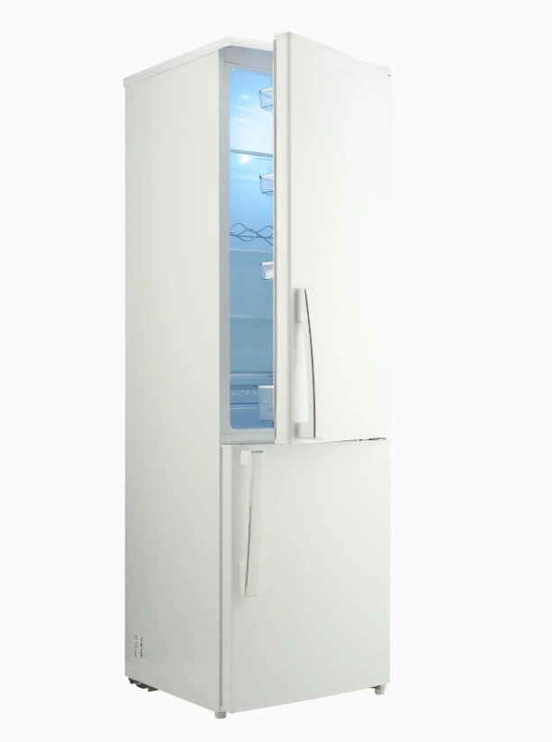 Shivaki 345DD Oq sovutgichi arzon