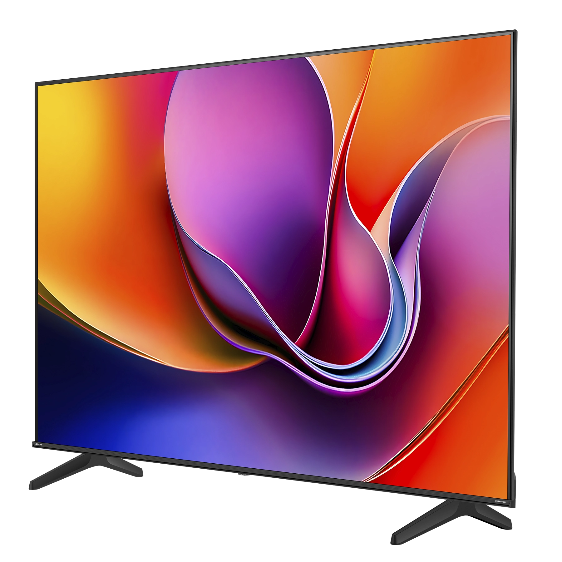 Televizor Hisense 50A6Q 4K UltraHD Smart TV arzon