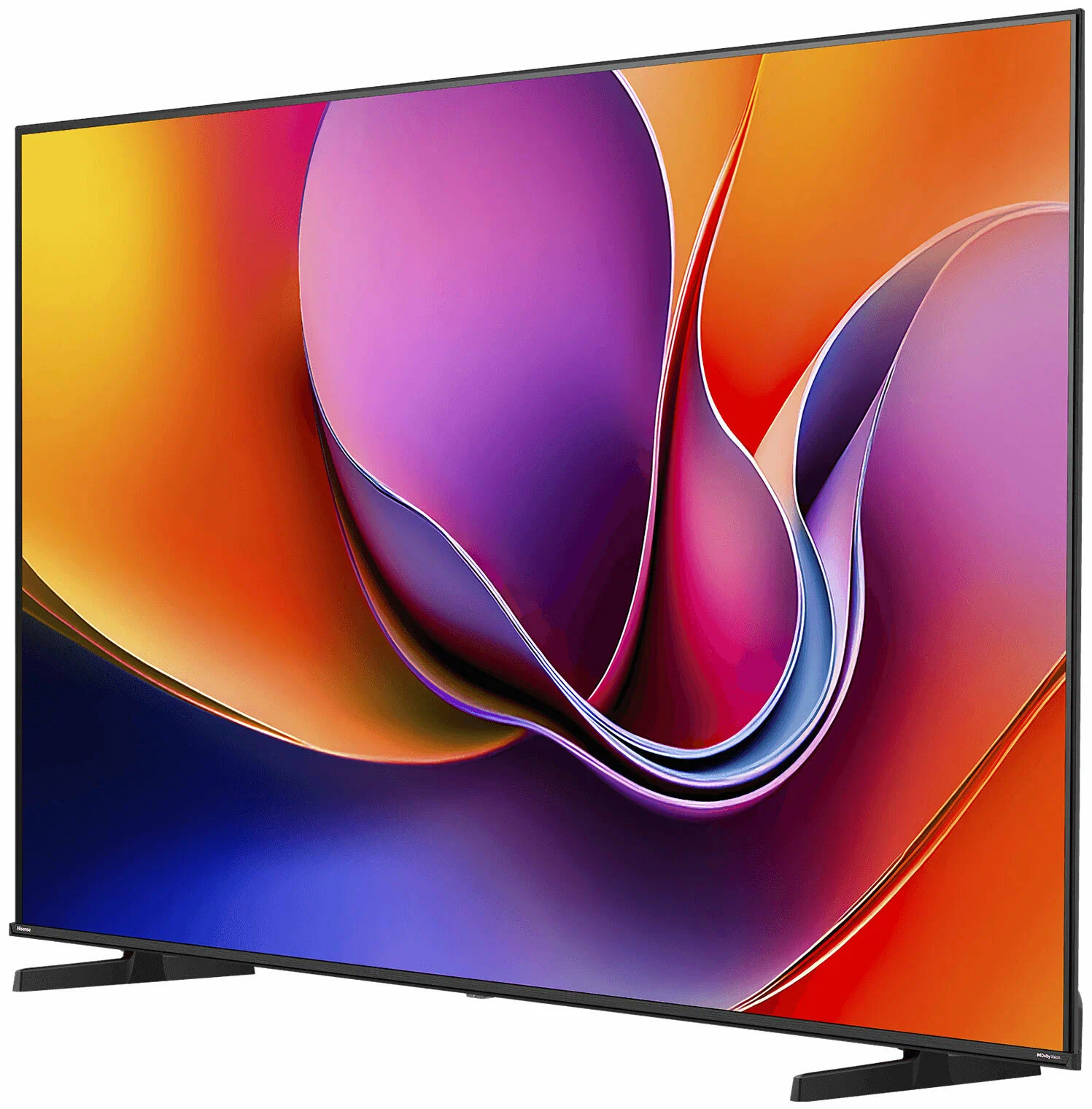 Televizor Hisense 85A6Q 4K UltraHD Smart TV arzon