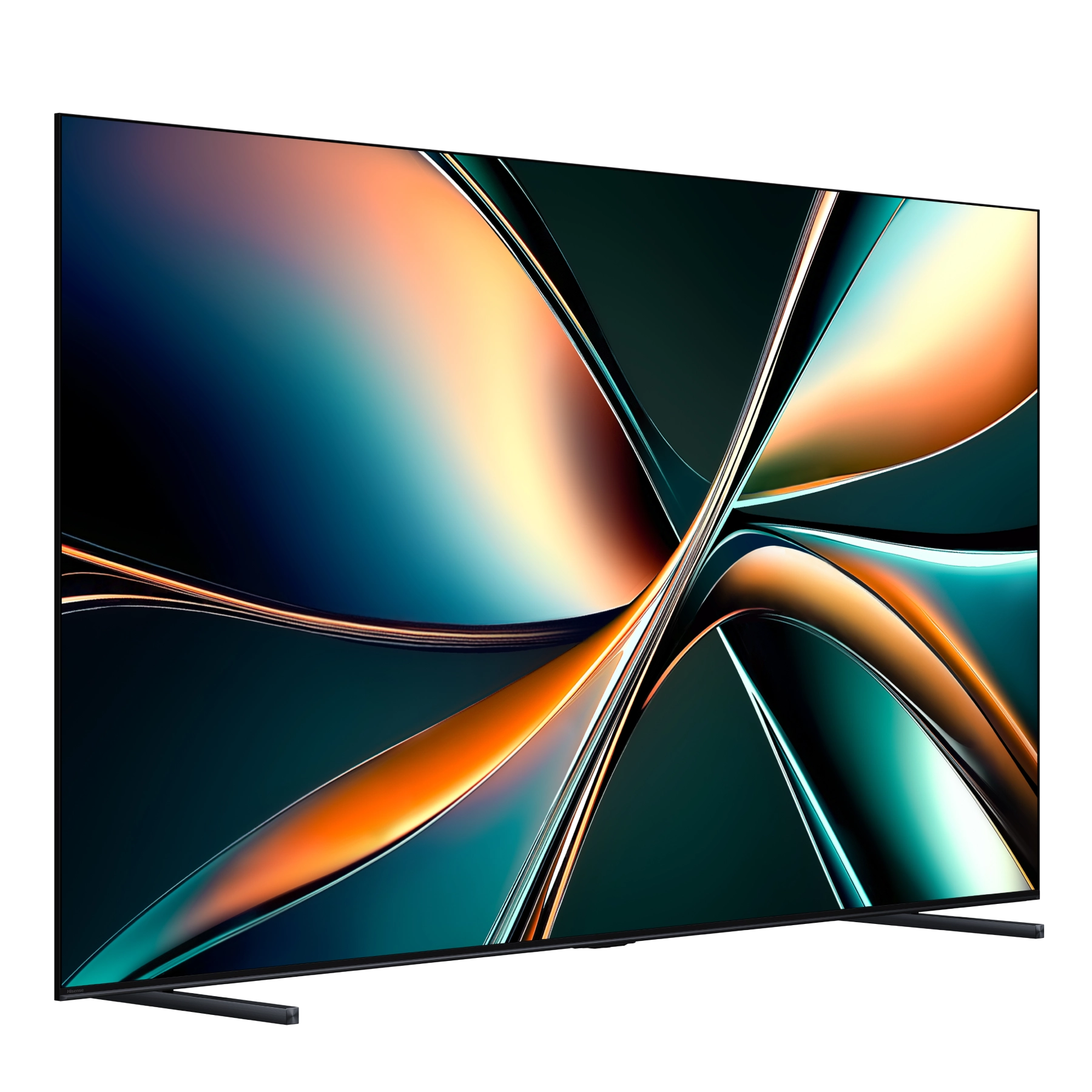 Televizor Hisense 100U7Q 4K UltraHD Smart TV arzon
