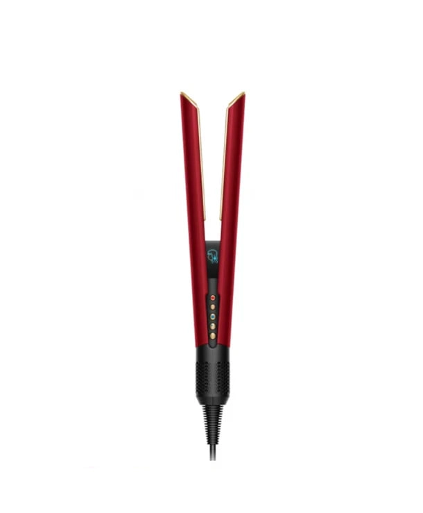 Soch to&lsquo;g&lsquo;rilagichi Dyson AirStrait HT01, Red Velvet arzon