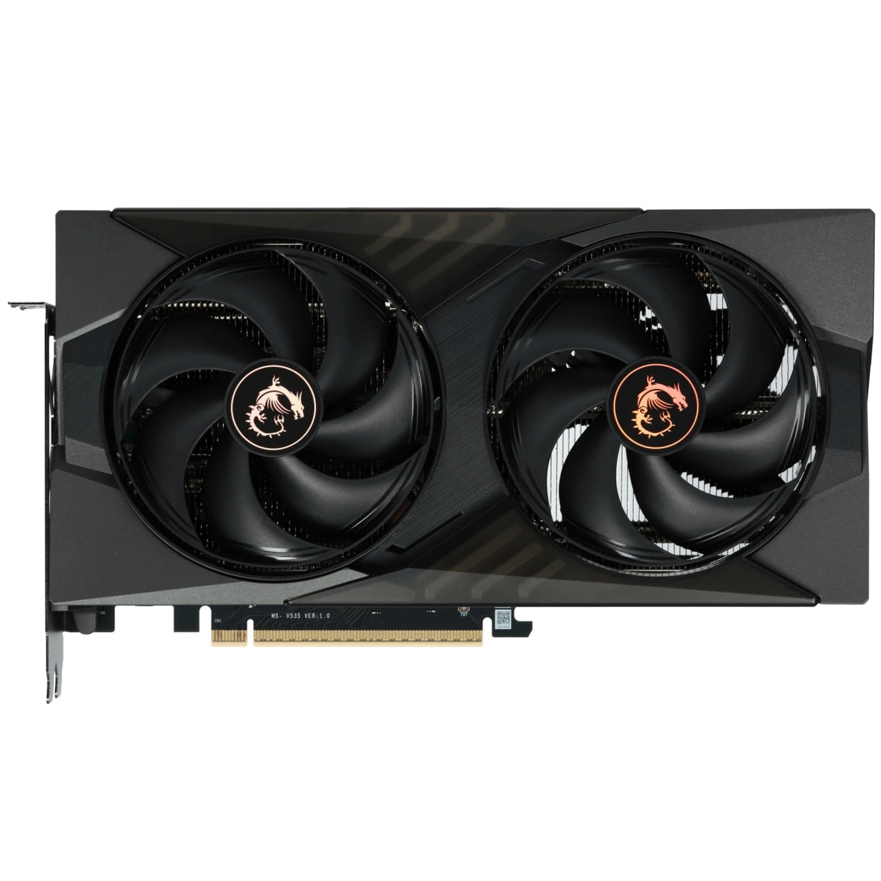 Видеокарта MSI - 16GB GeForce RTX5060Ti Gaming OC недорого