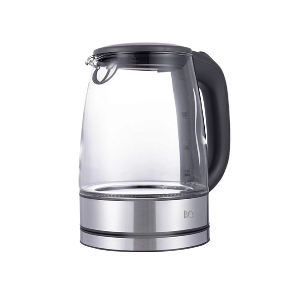 BQ KT1834G Steel-Black elektr choynagi arzon