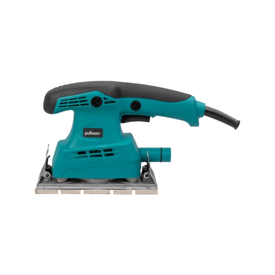 Vibrashlifmashina Pollwon PW118-300 300 Вт arzon
