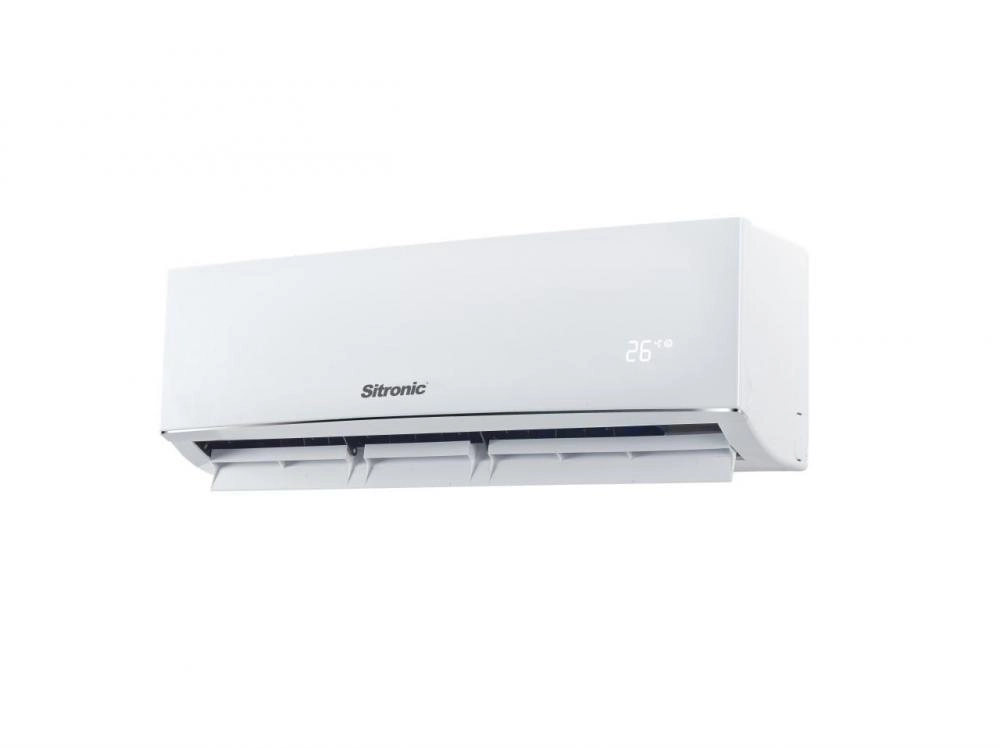 Sitronic Mercury Inverter 09 konditsioneri arzon